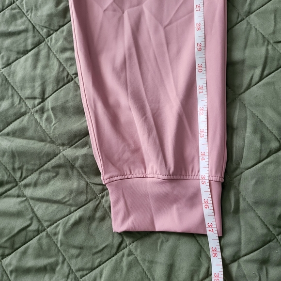 Women's Drawstring Baggy Pants - Picture 8 of 8